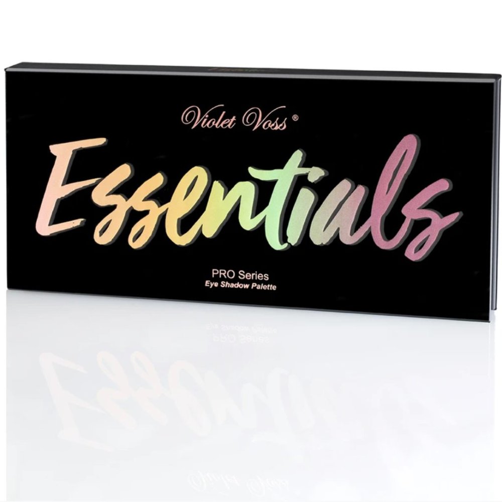 Violet Voss Essentials Eye Shadow Palette